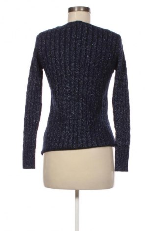 Γυναικεία ζακέτα MYASTREET, Μέγεθος M, Χρώμα Μπλέ, Τιμή 10,99 €