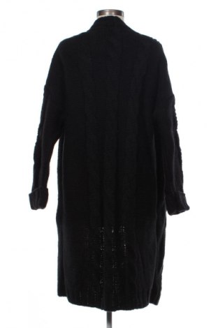 Damski kardigan Makadamia, Rozmiar L, Kolor Czarny, Cena 250,99 zł