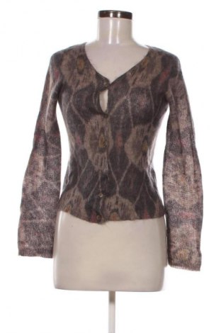 Γυναικεία ζακέτα Maliparmi, Μέγεθος S, Χρώμα Πολύχρωμο, Τιμή 34,99 €