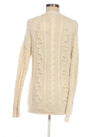 Damski kardigan Mango, Rozmiar M, Kolor Beżowy, Cena 49,99 zł