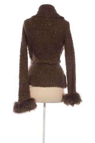 Női kardigán Mango, Méret S, Szín Barna, Ár 5 569 Ft