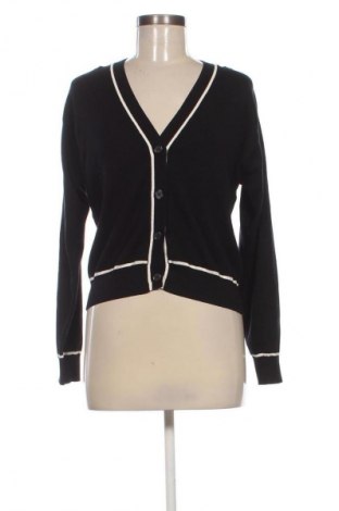 Damen Strickjacke Mango, Größe S, Farbe Schwarz, Preis € 7,99