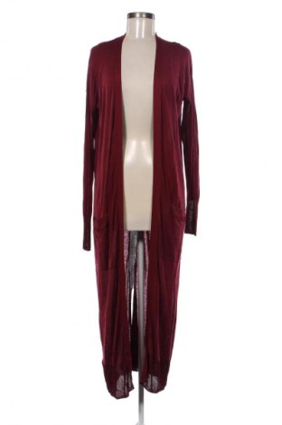 Дамска жилетка Mango, Размер S, Цвят Червен, Цена 37,40 €