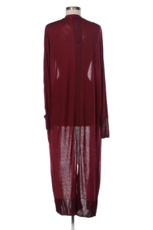 Дамска жилетка Mango, Размер S, Цвят Червен, Цена 37,40 €