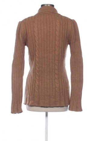 Damski kardigan Mango, Rozmiar L, Kolor Brązowy, Cena 75,02 zł