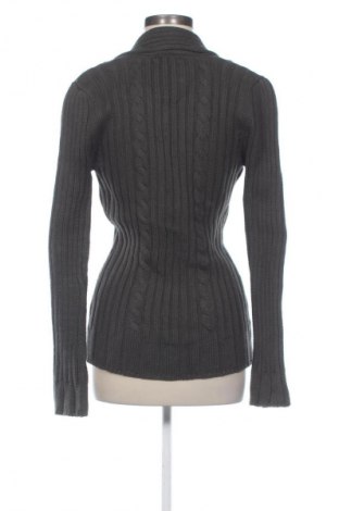 Damski kardigan Mango, Rozmiar L, Kolor Zielony, Cena 75,02 zł