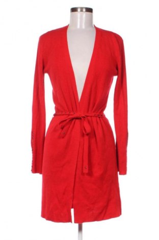 Dámsky kardigán Mango, Velikost M, Barva Červená, Cena  391,00 Kč