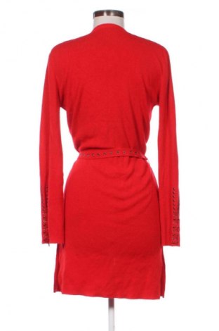 Dámsky kardigán Mango, Velikost M, Barva Červená, Cena  391,00 Kč