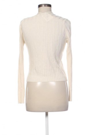 Cardigan de damă Mango, Mărime M, Culoare Ecru, Preț 72,99 Lei