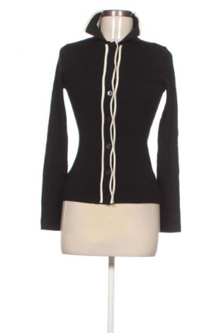 Γυναικεία ζακέτα Mango, Μέγεθος M, Χρώμα Μαύρο, Τιμή 13,99 €