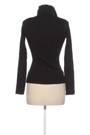 Γυναικεία ζακέτα Mango, Μέγεθος M, Χρώμα Μαύρο, Τιμή 13,99 €