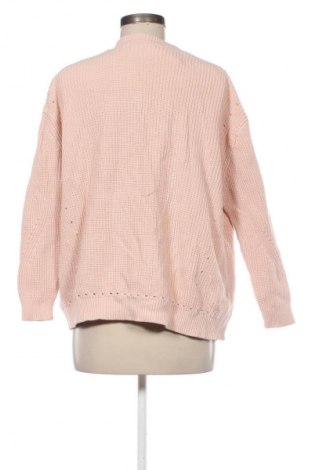 Дамска жилетка Mango, Размер S, Цвят Розов, Цена 13,79 €