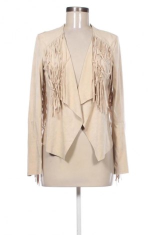 Damski kardigan Mango, Rozmiar S, Kolor Beżowy, Cena 34,99 zł