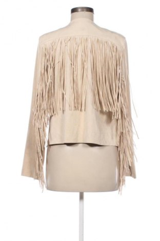 Damski kardigan Mango, Rozmiar S, Kolor Beżowy, Cena 34,99 zł