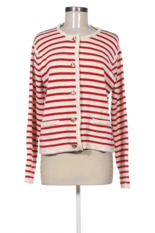 Damen Strickjacke Mango, Größe XL, Farbe Mehrfarbig, Preis 11,99 €