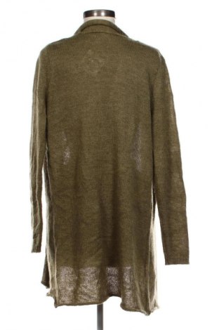 Női kardigán Mangoon, Méret M, Szín Zöld, Ár 2 989 Ft