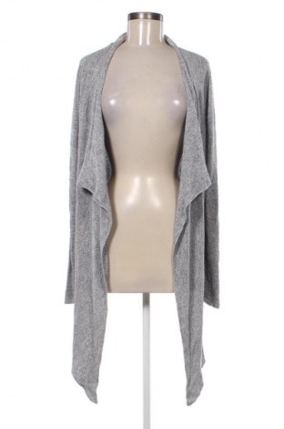 Γυναικεία ζακέτα Manguun, Μέγεθος S, Χρώμα Γκρί, Τιμή 23,04 €