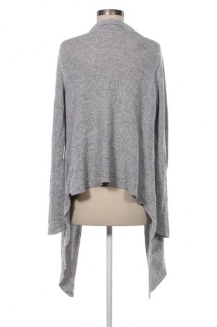 Γυναικεία ζακέτα Manguun, Μέγεθος S, Χρώμα Γκρί, Τιμή 23,04 €