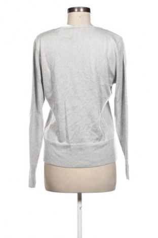 Дамска жилетка Marco Pecci, Размер L, Цвят Сив, Цена 5,11 €