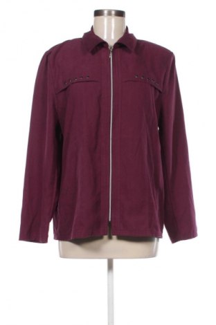 Damski kardigan Maria Reich, Rozmiar M, Kolor Czerwony, Cena 80,38 zł