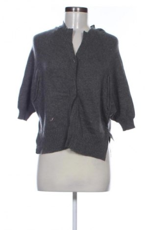 Damen Strickjacke Marika, Größe S, Farbe Grau, Preis € 11,99