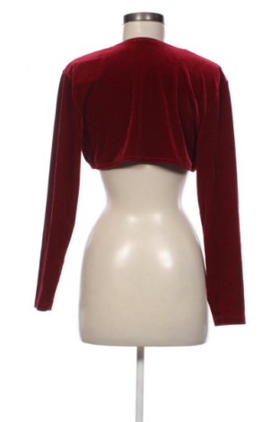 Damen Strickjacke Marks & Spencer, Größe XL, Farbe Rot, Preis € 13,81