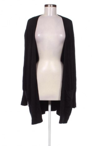 Damen Strickjacke Marks & Spencer, Größe XL, Farbe Schwarz, Preis € 13,81