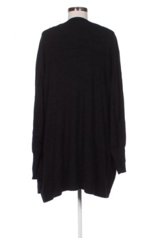 Damen Strickjacke Marks & Spencer, Größe XL, Farbe Schwarz, Preis € 13,81