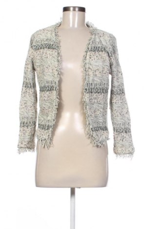 Damen Strickjacke Massimo Dutti, Größe S, Farbe Grün, Preis 31,73 €