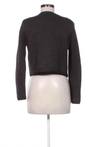 Damen Strickjacke Massimo Dutti, Größe XS, Farbe Grau, Preis € 31,65