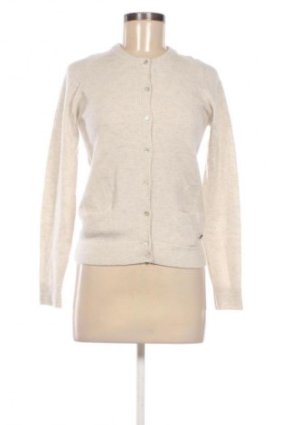 Cardigan de damă Mat De Misaine, Mărime S, Culoare Bej, Preț 191,99 Lei