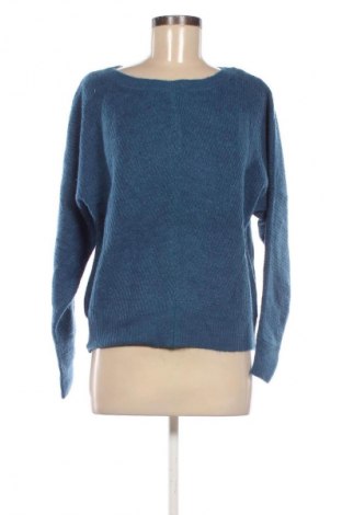 Cardigan de damă Mauvette, Mărime L, Culoare Albastru, Preț 294,99 Lei