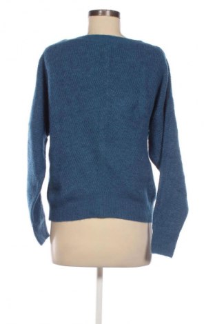 Cardigan de damă Mauvette, Mărime L, Culoare Albastru, Preț 294,99 Lei