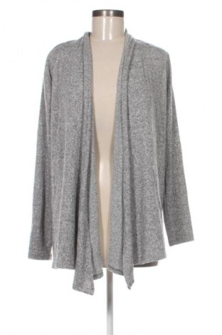 Damen Strickjacke Mauvette, Größe L, Farbe Grau, Preis 61,99 €