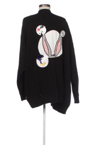 Női kardigán Max&Co., Méret L, Szín Fekete, Ár 58 559 Ft