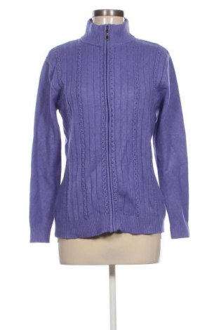 Cardigan de damă Max&liu, Mărime M, Culoare Mov, Preț 26,99 Lei