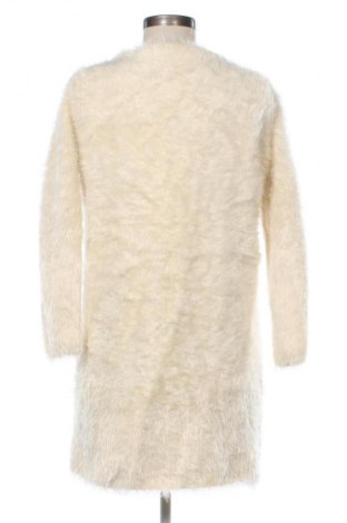 Damen Strickjacke May&Co, Größe M, Farbe Ecru, Preis 11,99 €