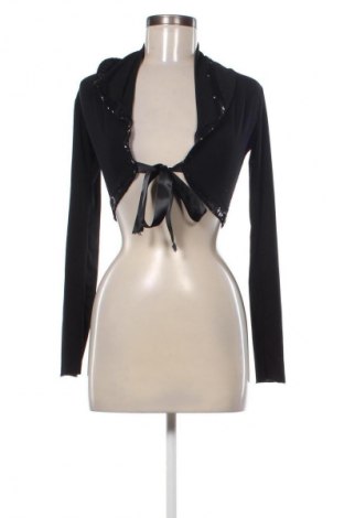 Dámsky kardigán Me & Me, Velikost S, Barva Černá, Cena  129,00 Kč