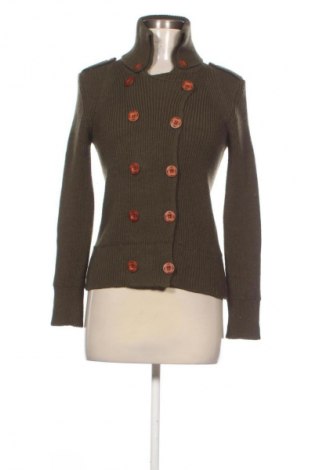 Damen Strickjacke Met, Größe S, Farbe Grün, Preis 22,99 €