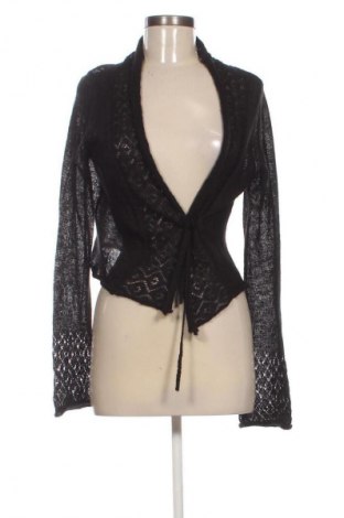 Damen Strickjacke Mexx, Größe XL, Farbe Schwarz, Preis € 8,99