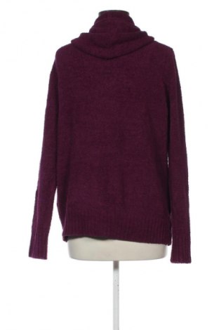 Damen Strickjacke Millers, Größe S, Farbe Lila, Preis € 4,99