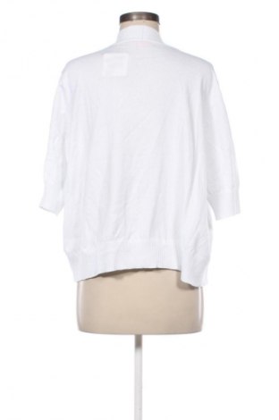 Γυναικεία ζακέτα Millers, Μέγεθος XL, Χρώμα Λευκό, Τιμή 15,00 €