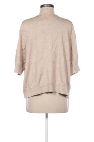 Γυναικεία ζακέτα Millers, Μέγεθος XL, Χρώμα  Μπέζ, Τιμή 15,00 €