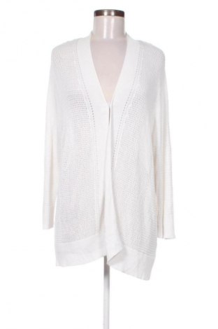 Damski kardigan Miller's, Rozmiar XXL, Kolor Biały, Cena 112,31 zł
