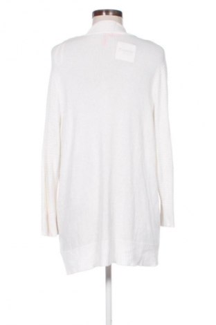 Damski kardigan Miller's, Rozmiar XXL, Kolor Biały, Cena 112,31 zł