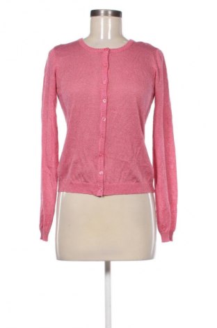 Női kardigán Minus, Méret S, Szín Rózsaszín, Ár 13 579 Ft