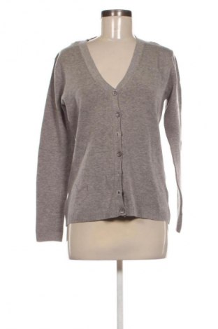 Damski kardigan Miss Aless, Rozmiar L, Kolor Szary, Cena 27,99 zł