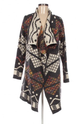 Damen Strickjacke Miss Aless, Größe L, Farbe Mehrfarbig, Preis 8,99 €