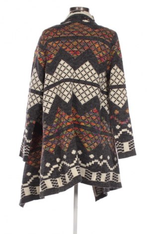 Damen Strickjacke Miss Aless, Größe L, Farbe Mehrfarbig, Preis 8,99 €