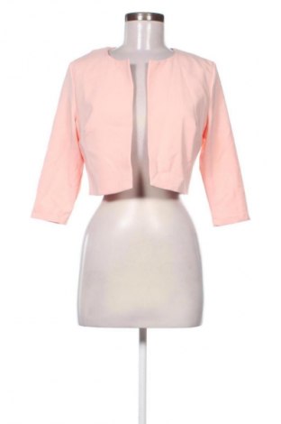 Cardigan de damă Miss Chic, Mărime L, Culoare Roz, Preț 78,20 Lei